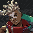 Ekko Mains Discord Server Logo