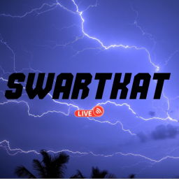 Swartkat serveur Discord Server Logo