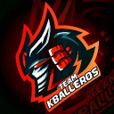 𝑪𝑶𝑴𝑼𝑵𝑰𝑫𝑨𝑫 𝑲𝑩𝑨𝑳𝑳𝑬𝑹𝑶𝑺《🔥》 Discord Server Logo