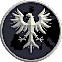 Victoria aut Mors Discord Server Logo