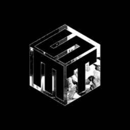 🚀 MST Discord Server Logo