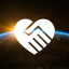Wir Lieben Aktien Discord Server Logo