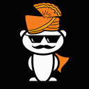 r/Pune Discord Server Logo