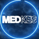 MedKes Community Discord Server Logo