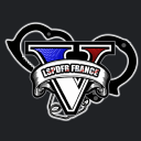LSPDFR France Discord Server Logo