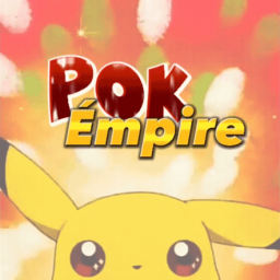 Pokempire ❥ Poketwo Discord Server Logo