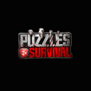 Puzzles & Survival Discord Server Logo