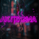 A.K.T Discord Server Logo