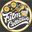 The Film Collective Discord Server Logo