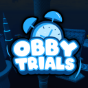 Obby Trials Discord Server Logo