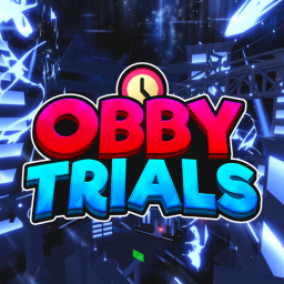 Obby Trials Discord Server Logo