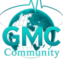 GMC Community Discord Server Logo