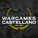 Wargames Castellano Discord Server Logo