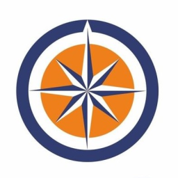 PES University Discord Server Logo