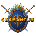 Adamantum [Archived] Discord Server Logo