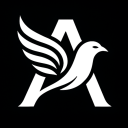 Astex 🕊 Discord Server Logo