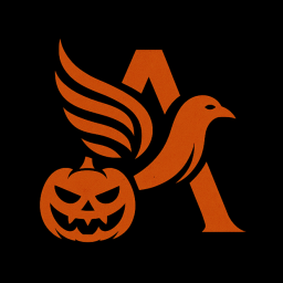 🎃 Astex 🕊 🎃 Discord Server Logo