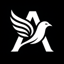 Astex 🕊 Discord Server Logo