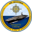 Aircraft Carrier Community Discord Server Logo