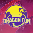 Dragon Con Official Discord Server Logo