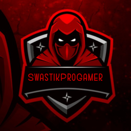 SwastikProGamer Discord Server Logo