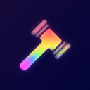 BannSystem Support Discord Server Logo