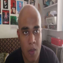 ONE MAN SUCC Discord Server Logo