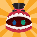 The Amazing Digital Circus Discord Server Logo