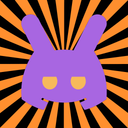 The Spooky Digital Circus Discord Server Logo