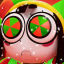 The Jolly Digital Circus Discord Server Logo