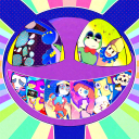 The Amazing Digital Circus Discord Server Logo
