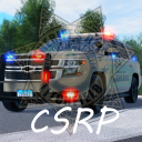 Connecticut State Roleplay Discord Server Logo