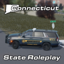 Connecticut State Roleplay Discord Server Logo