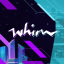 WHIM Discord Server Logo