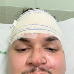 caiox do grau Discord Server Logo