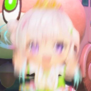 Atelier ioforia #iofiCrimsonKnot Discord Server Logo