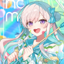 Atelier ioforia Discord Server Logo
