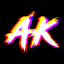 𝐀𝐊 𝐆𝐚𝐦𝐞𝐫𝐬 𝐇𝐮𝐛 Discord Server Logo