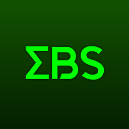 Emerald Bot & API Discord Server Logo