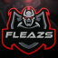 Fleazs Community Discord Server Logo