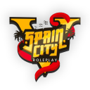 SpainCity RP® Discord Server Logo