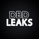 DBDLeaks Discord Server Logo