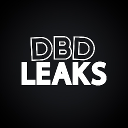 DBDLeaks Discord Server Logo