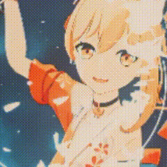 Weebs ● パブ Discord Server Logo