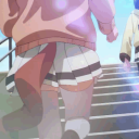 Weebs ● パブ Discord Server Logo