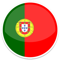 Portugal Discord Discord Server Logo