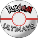 Pokemon Ultimate Discord Server Logo