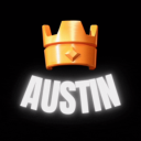 Austin's Basement Discord Server Logo