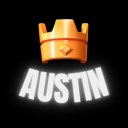 Austin's Basement™ Discord Server Logo