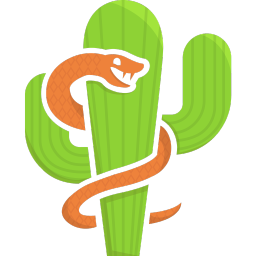 Astrophyte Studios Discord Server Logo